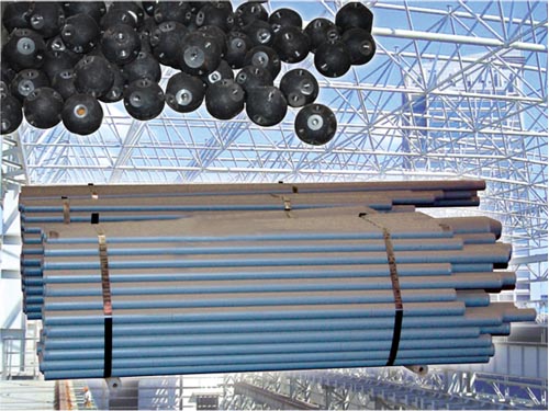 虎林迪拜大型主题乐园网架